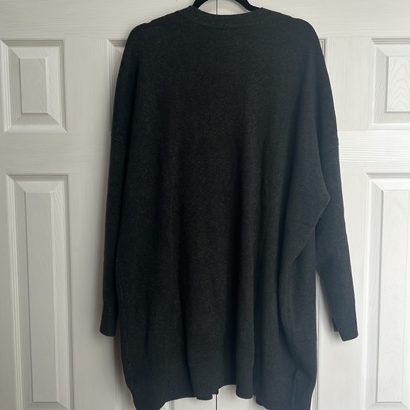NWT Torrid Luxe Boyfriend Cardigan Sweater - Picture 7 of 7